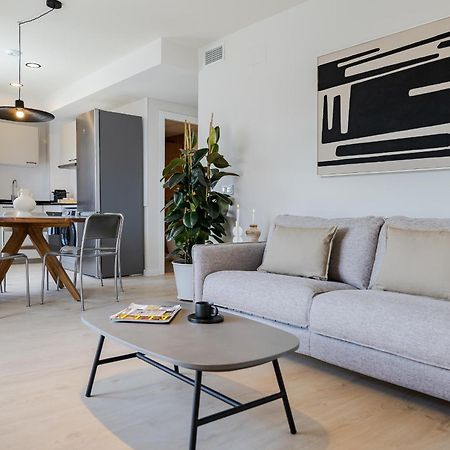 Puerto Alto Apartments By Olala Homes Madrid Exterior foto