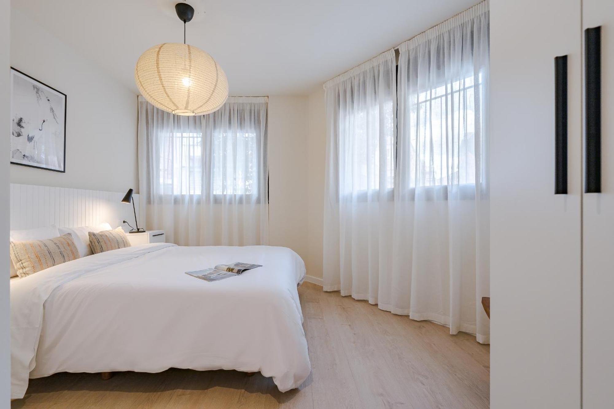 Puerto Alto Apartments By Olala Homes Madrid Exterior foto