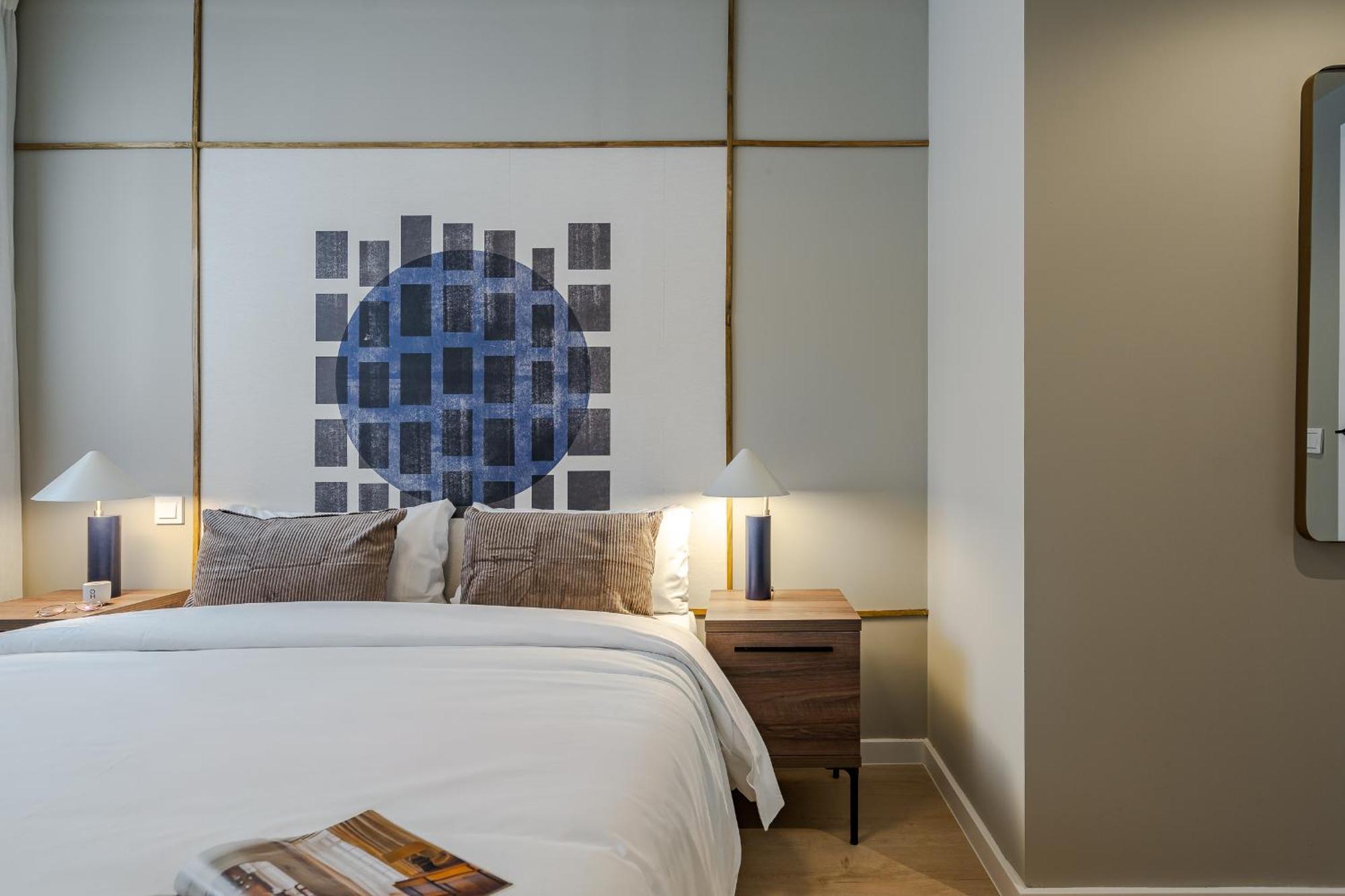 Puerto Alto Apartments By Olala Homes Madrid Exterior foto