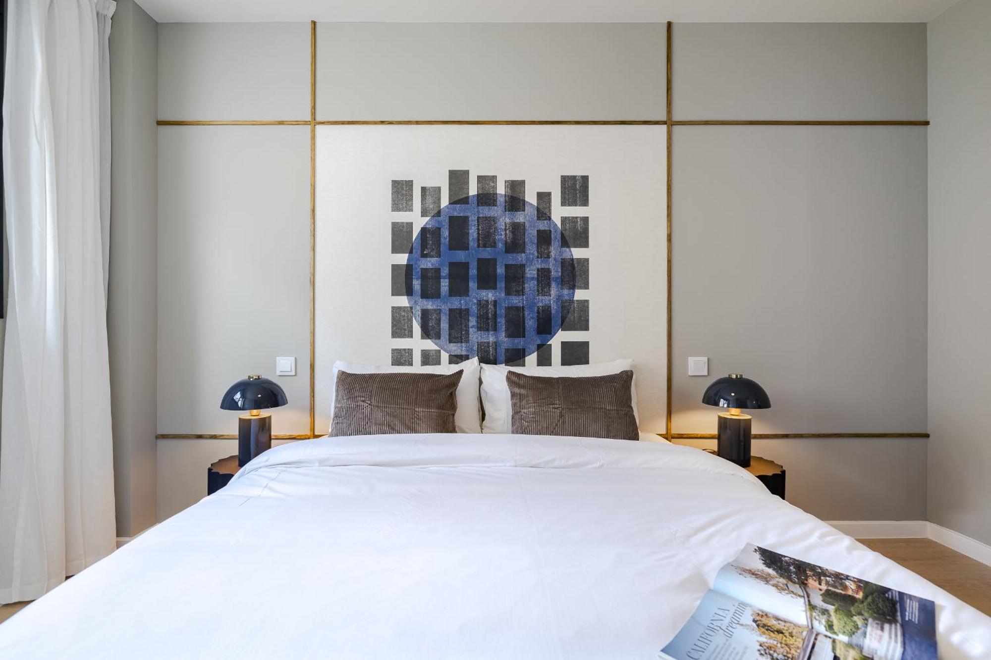 Puerto Alto Apartments By Olala Homes Madrid Exterior foto