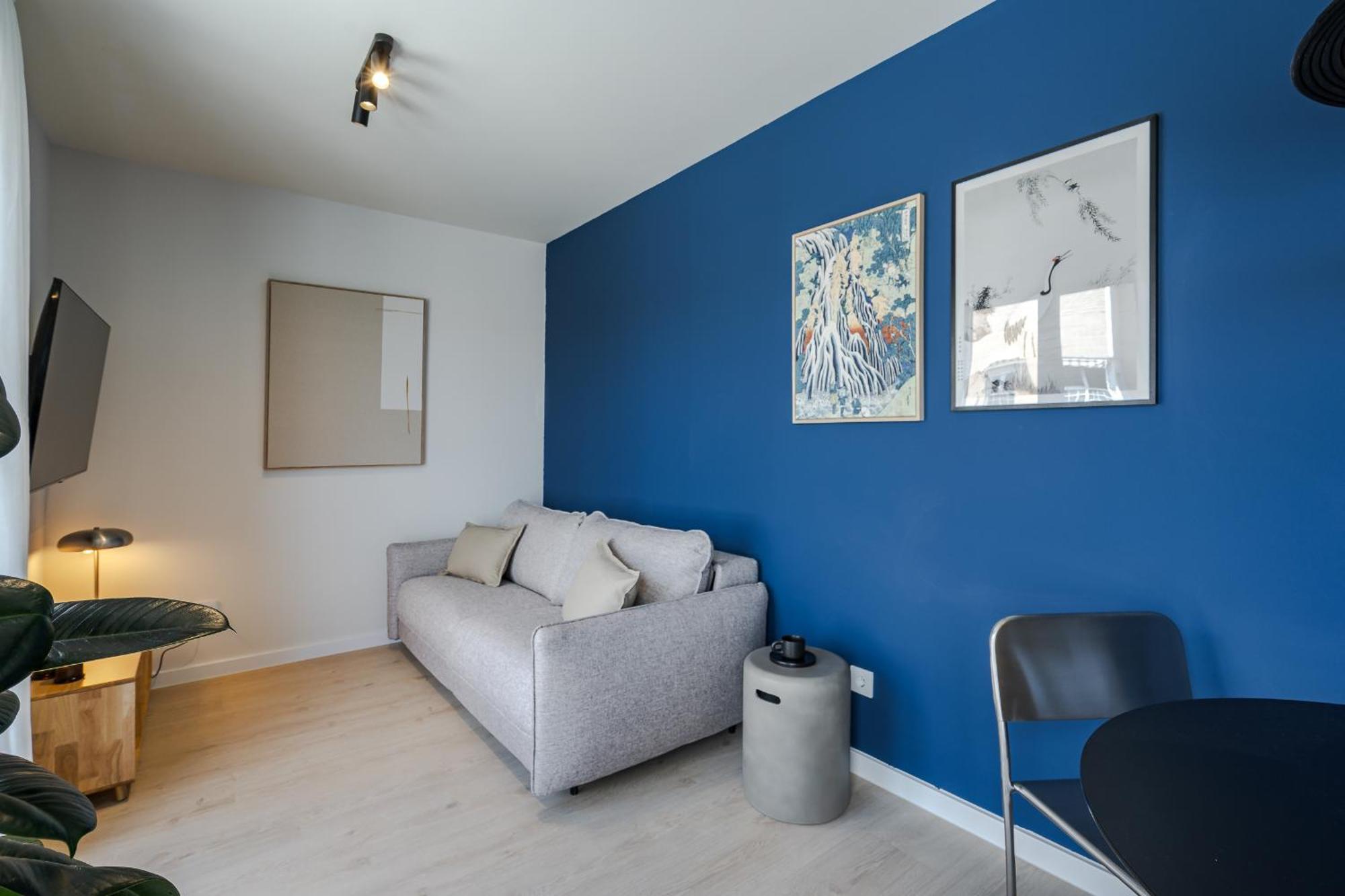 Puerto Alto Apartments By Olala Homes Madrid Exterior foto