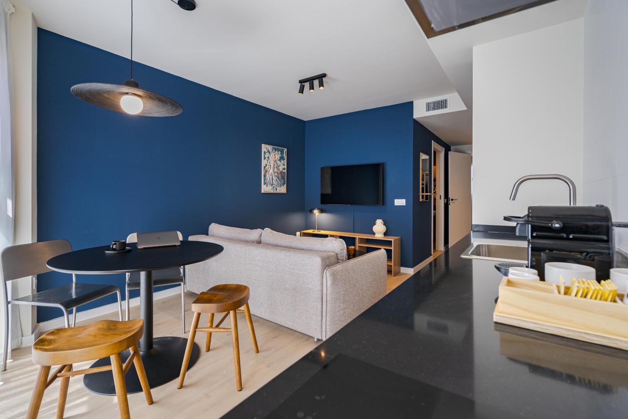 Puerto Alto Apartments By Olala Homes Madrid Exterior foto