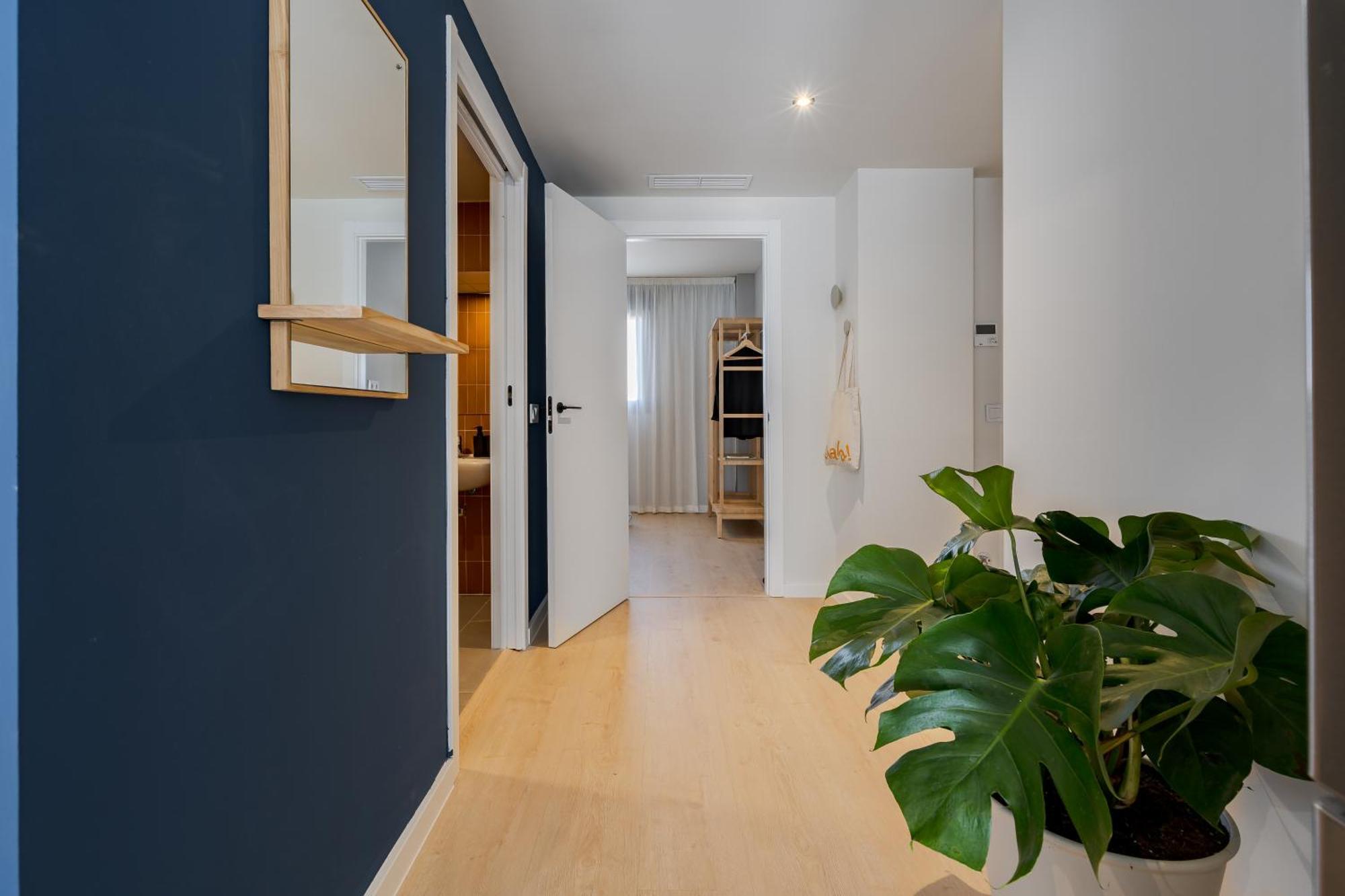 Puerto Alto Apartments By Olala Homes Madrid Exterior foto