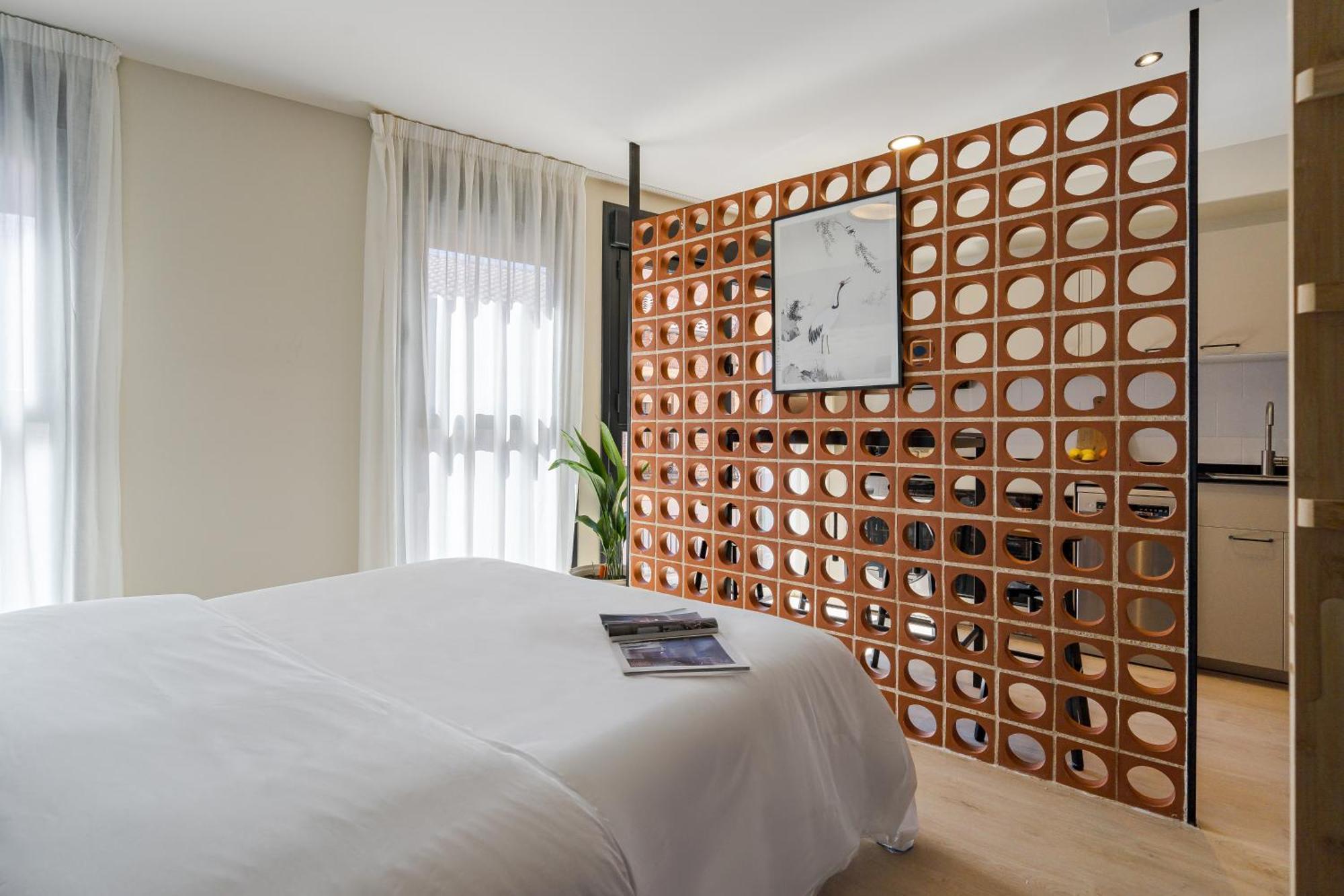 Puerto Alto Apartments By Olala Homes Madrid Exterior foto