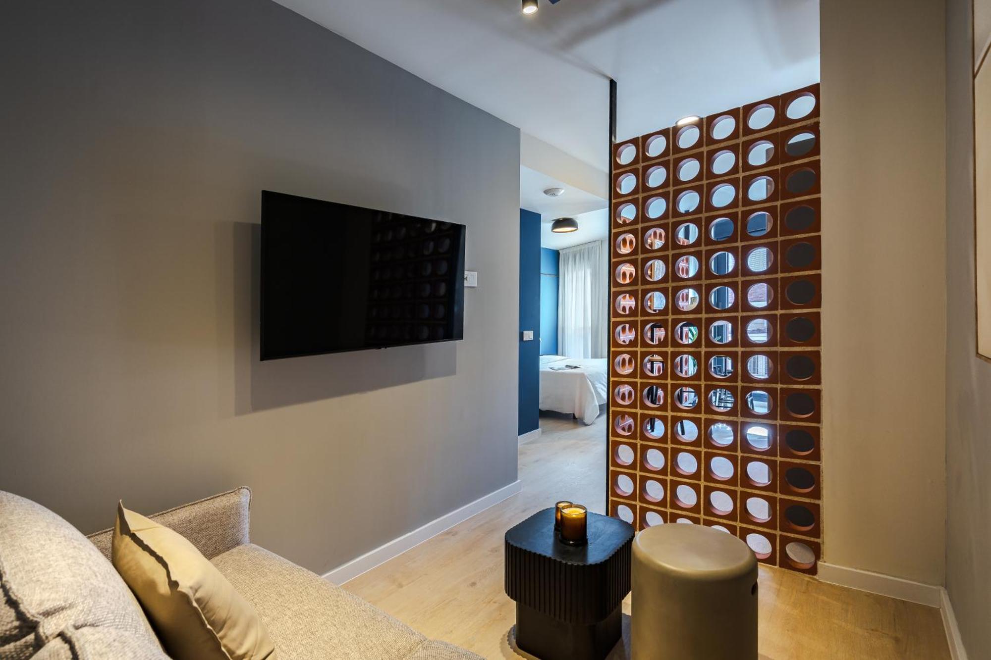 Puerto Alto Apartments By Olala Homes Madrid Exterior foto