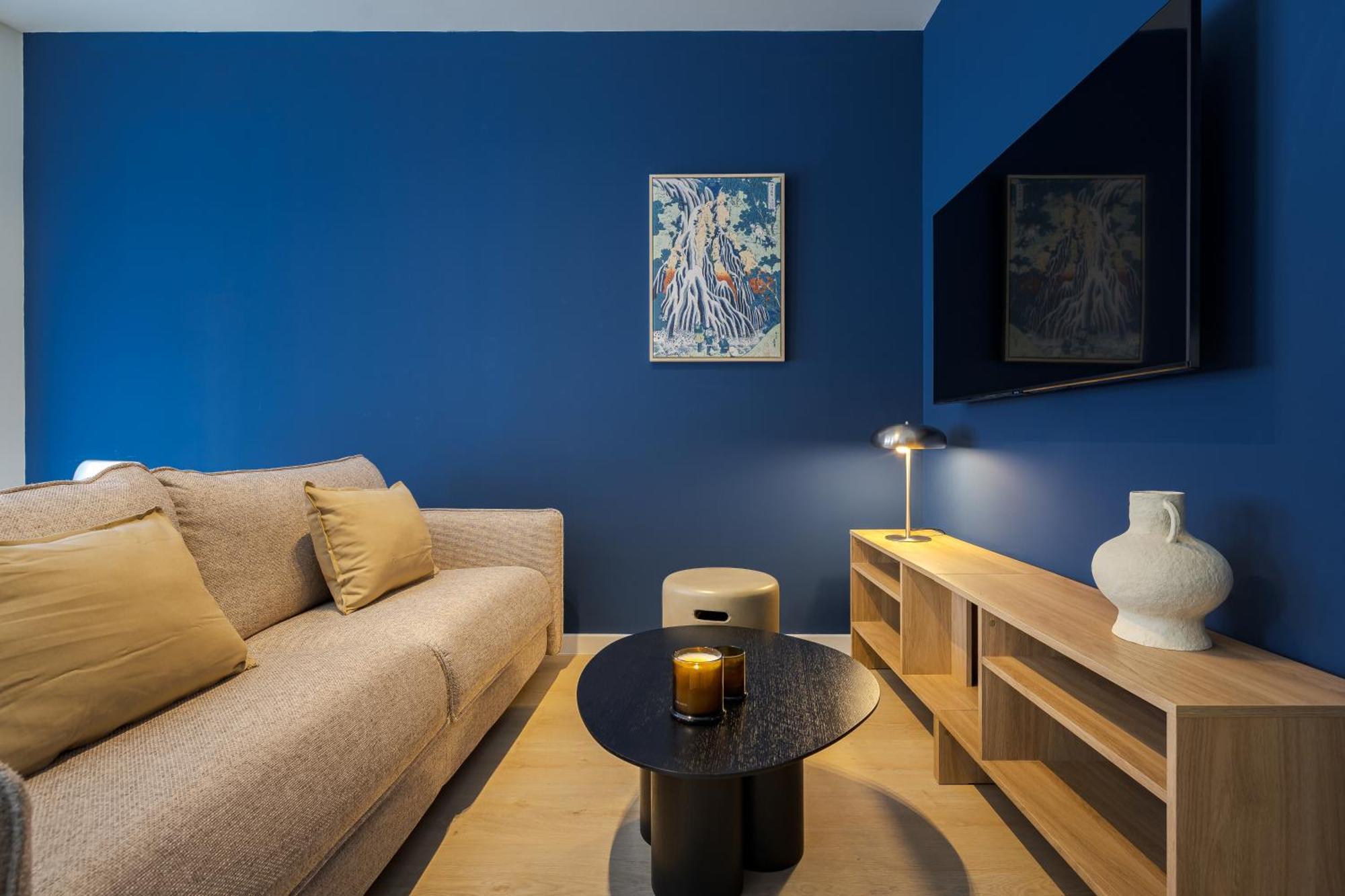 Puerto Alto Apartments By Olala Homes Madrid Exterior foto