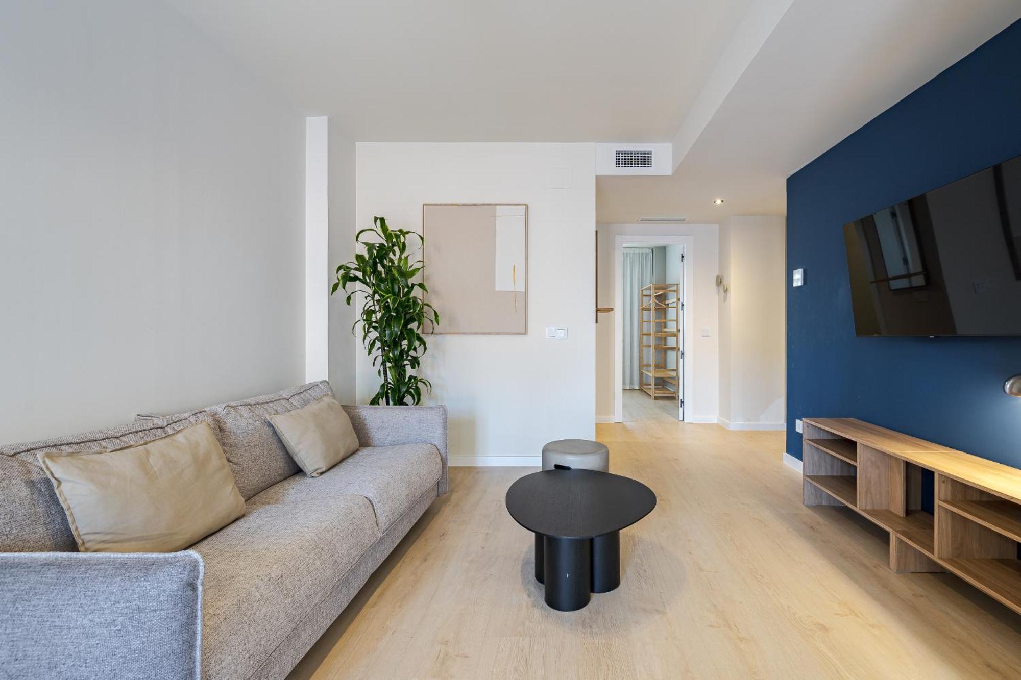 Puerto Alto Apartments By Olala Homes Madrid Exterior foto